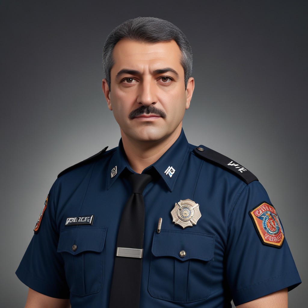 Ahmet Yıldız